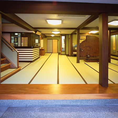 Seikiro Ryokan Historical Museum Hotel Miyazu Interior foto