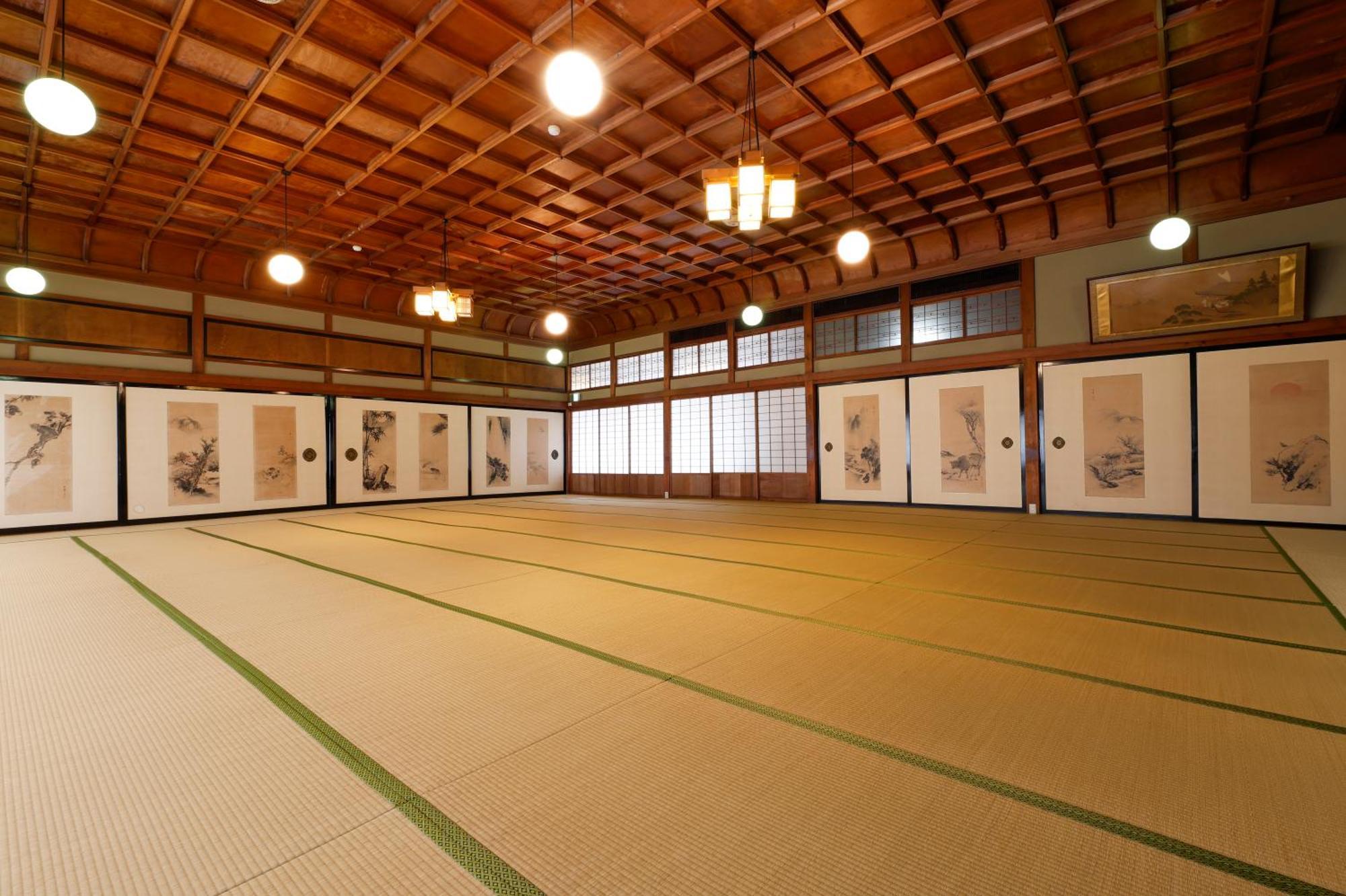 Seikiro Ryokan Historical Museum Hotel Miyazu Exterior foto