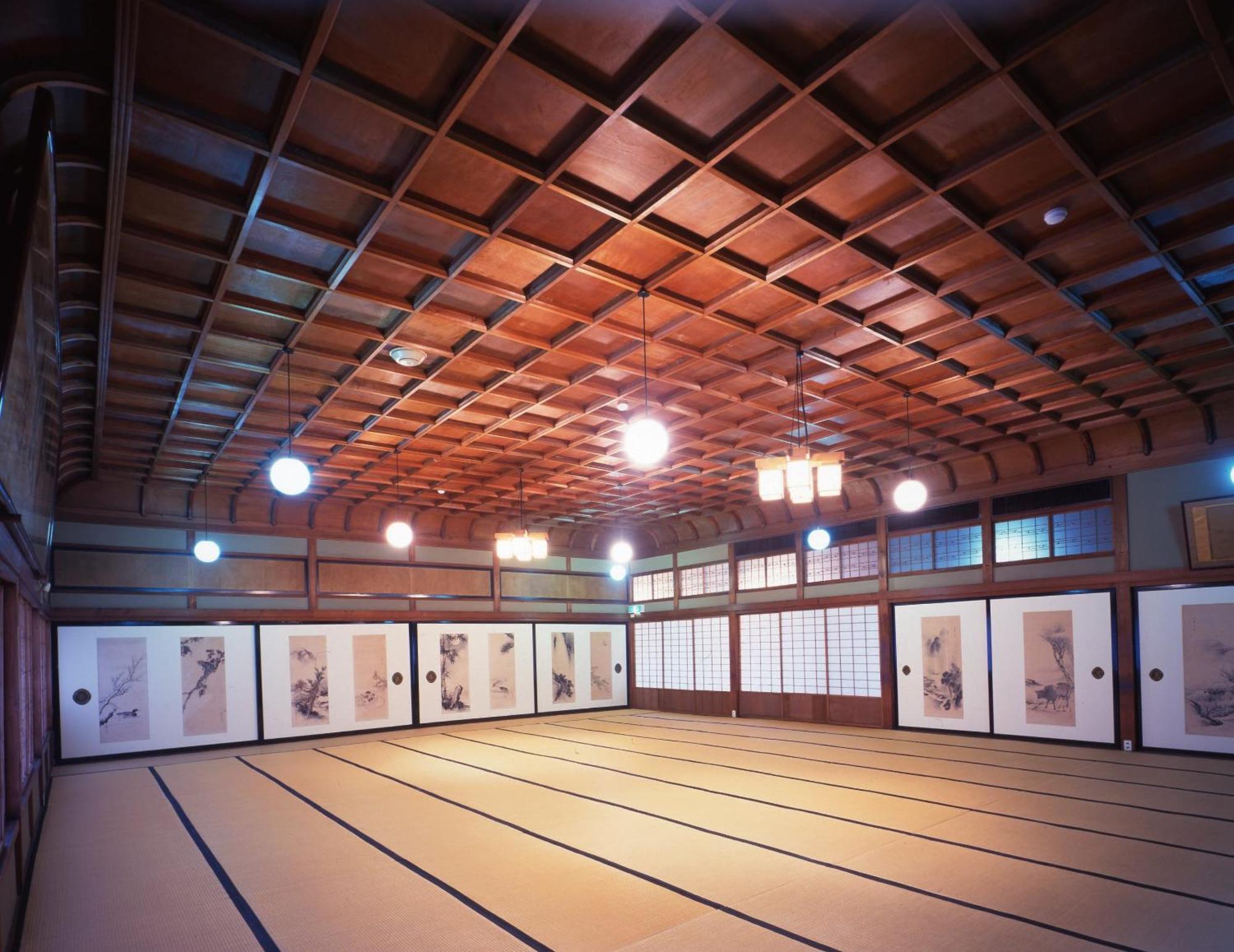 Seikiro Ryokan Historical Museum Hotel Miyazu Einrichtungen foto