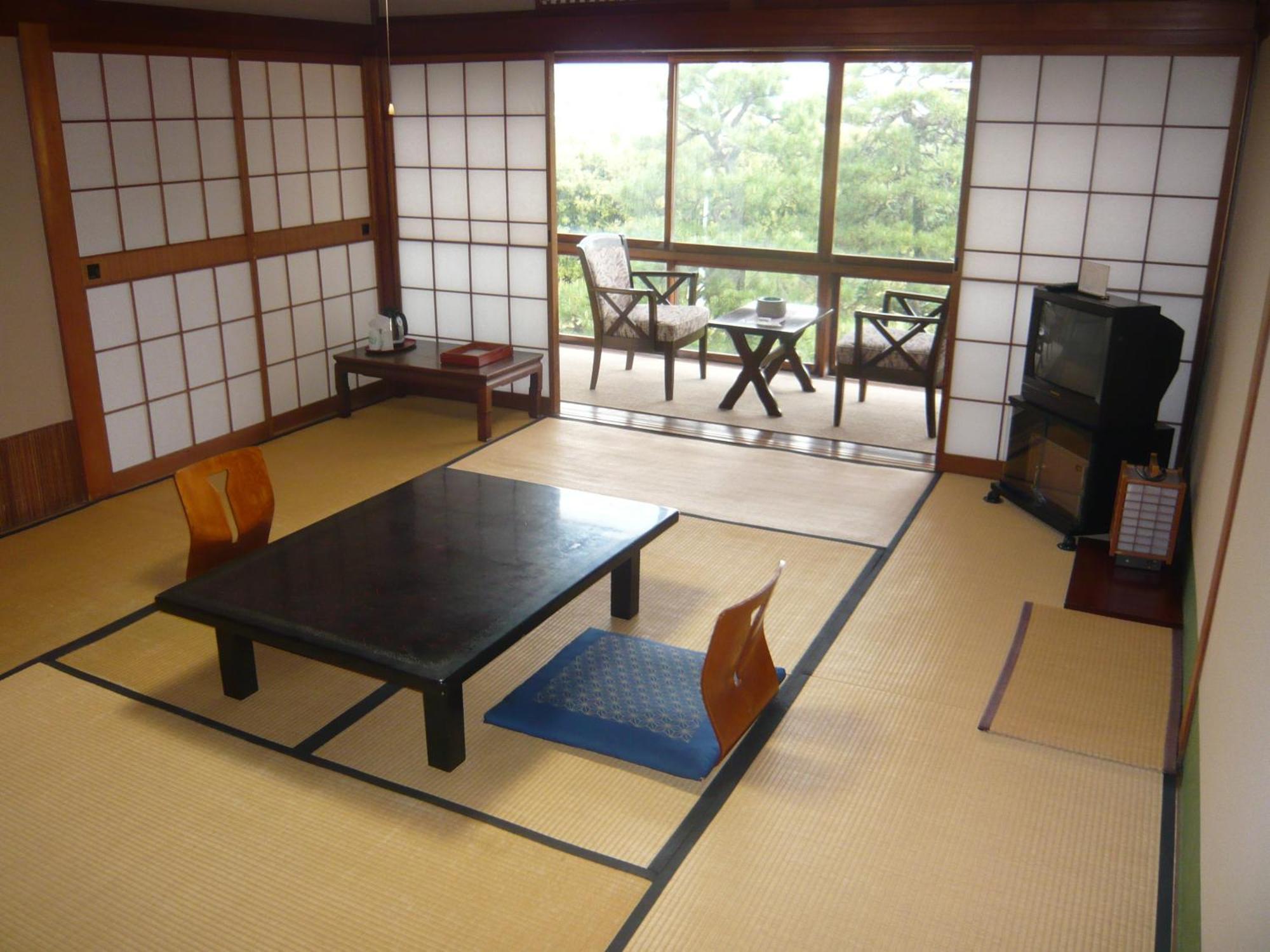 Seikiro Ryokan Historical Museum Hotel Miyazu Exterior foto