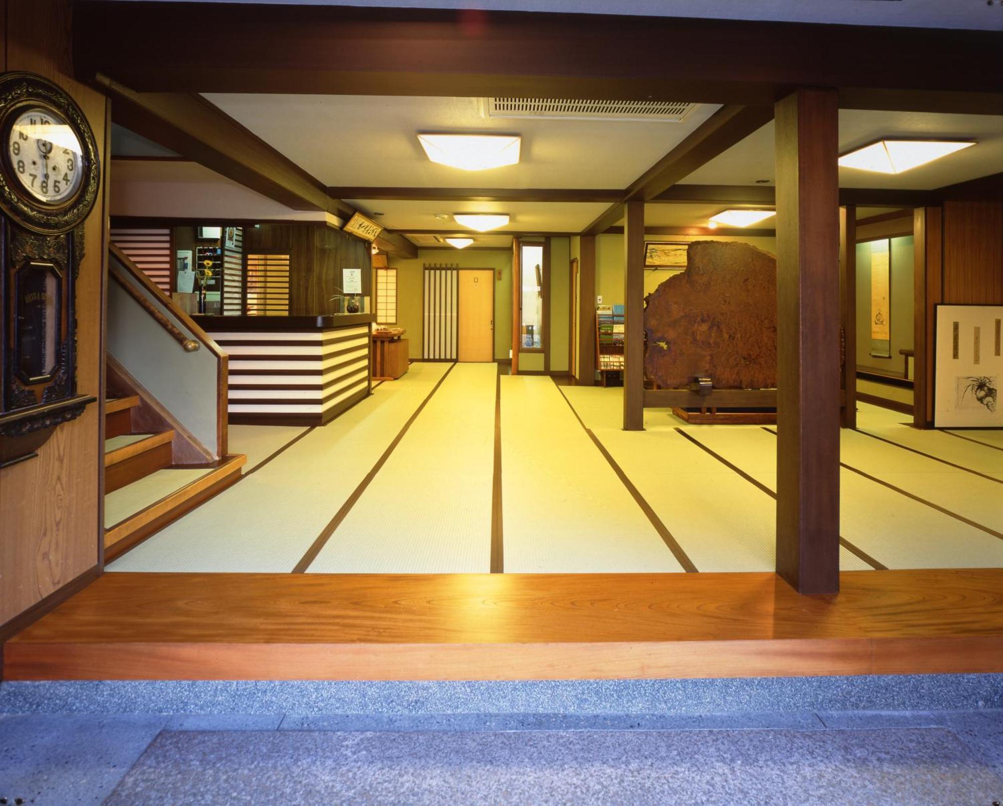 Seikiro Ryokan Historical Museum Hotel Miyazu Interior foto